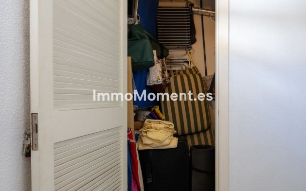 Bestaande woning - Appartement - Marbella - Cabopino