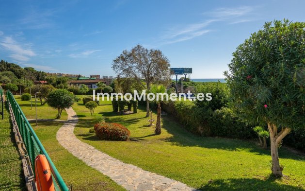 Bestaande woning - Appartement - Marbella - Cabopino