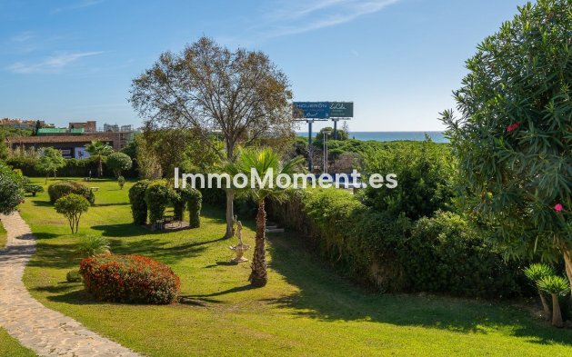 Bestaande woning - Appartement - Marbella - Cabopino