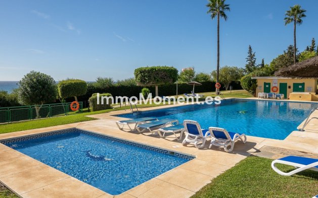 Bestaande woning - Appartement - Marbella - Cabopino