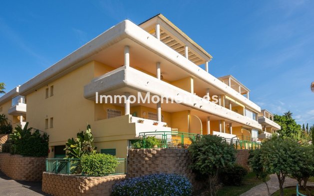 Bestaande woning - Appartement - Marbella - Cabopino