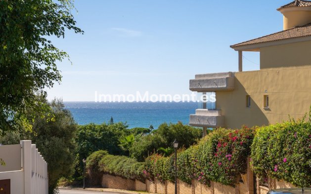 Bestaande woning - Appartement - Marbella - Cabopino