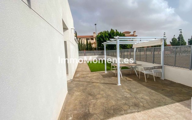 New Build - Semi-detached house - Los Alcázares