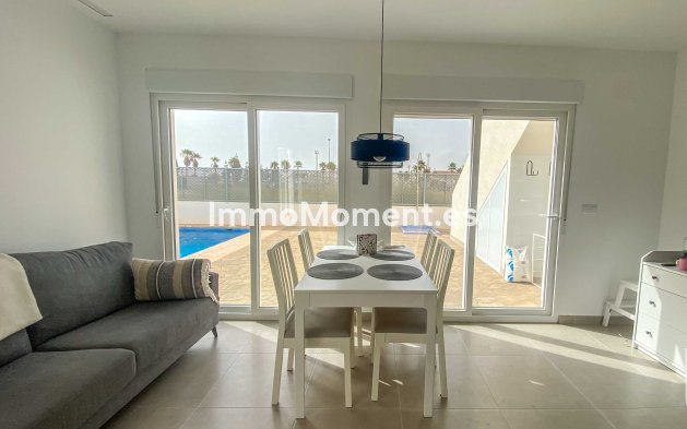 New Build - Semi-detached house - Los Alcázares