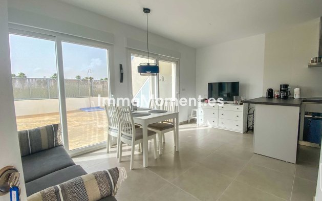New Build - Semi-detached house - Los Alcázares