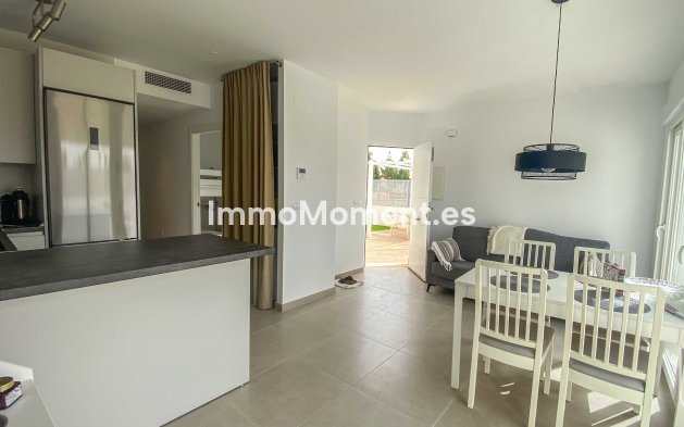 New Build - Semi-detached house - Los Alcázares