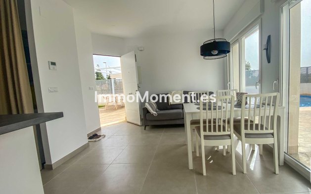 New Build - Semi-detached house - Los Alcázares