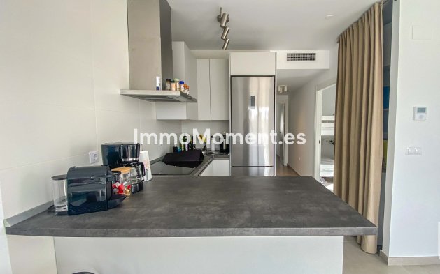 New Build - Semi-detached house - Los Alcázares