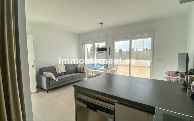 New Build - Semi-detached house - Los Alcázares