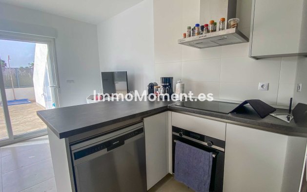 New Build - Semi-detached house - Los Alcázares