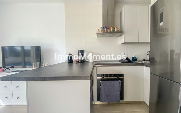 New Build - Semi-detached house - Los Alcázares