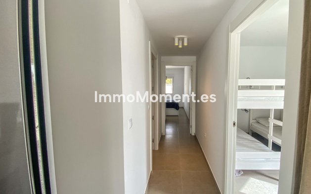 New Build - Semi-detached house - Los Alcázares