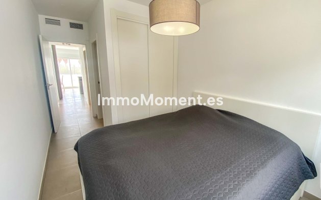 New Build - Semi-detached house - Los Alcázares
