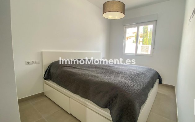 New Build - Semi-detached house - Los Alcázares