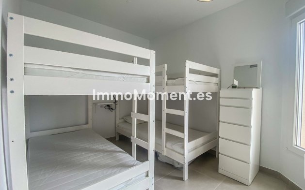 New Build - Semi-detached house - Los Alcázares