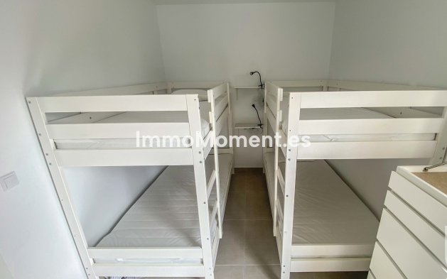 New Build - Semi-detached house - Los Alcázares