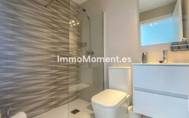 New Build - Semi-detached house - Los Alcázares