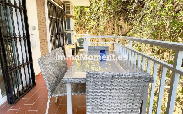 Bestaande woning - Appartement - Torremolinos