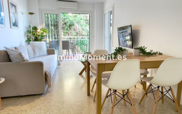 Bestaande woning - Appartement - Torremolinos