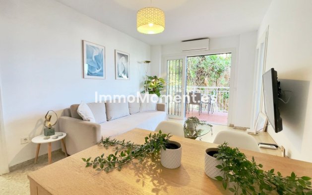 Bestaande woning - Appartement - Torremolinos