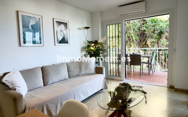 Bestaande woning - Appartement - Torremolinos