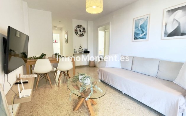Bestaande woning - Appartement - Torremolinos