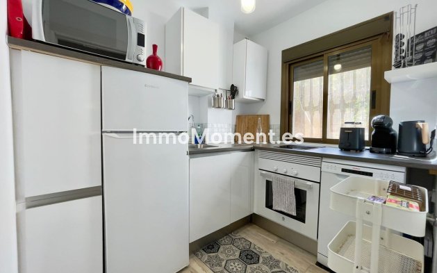 Bestaande woning - Appartement - Torremolinos