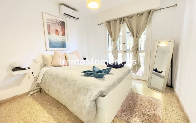 Bestaande woning - Appartement - Torremolinos
