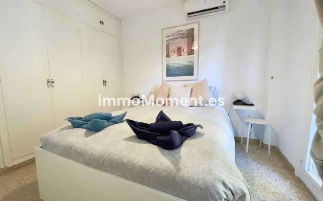 Bestaande woning - Appartement - Torremolinos
