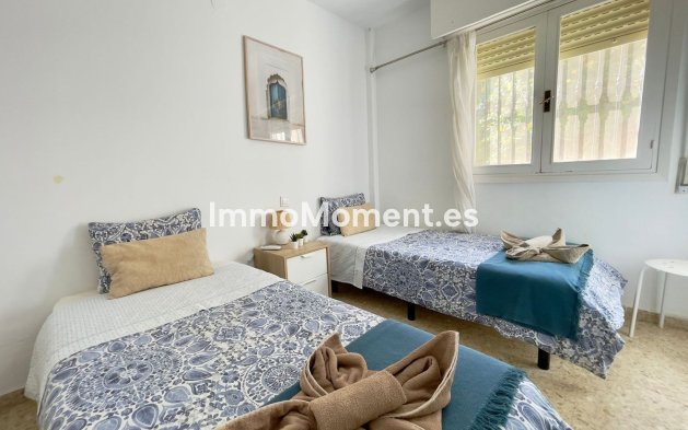 Bestaande woning - Appartement - Torremolinos