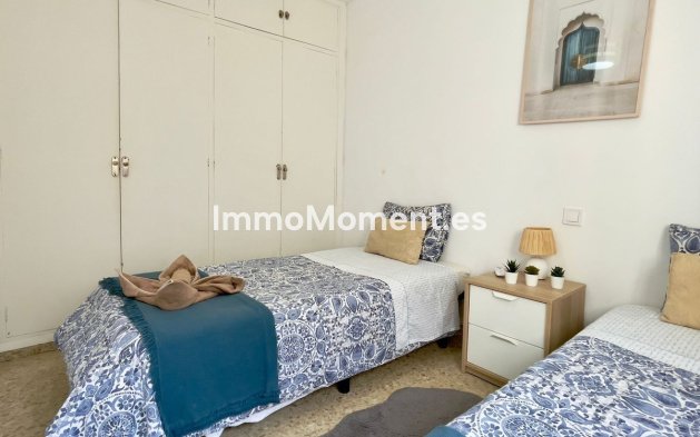 Bestaande woning - Appartement - Torremolinos