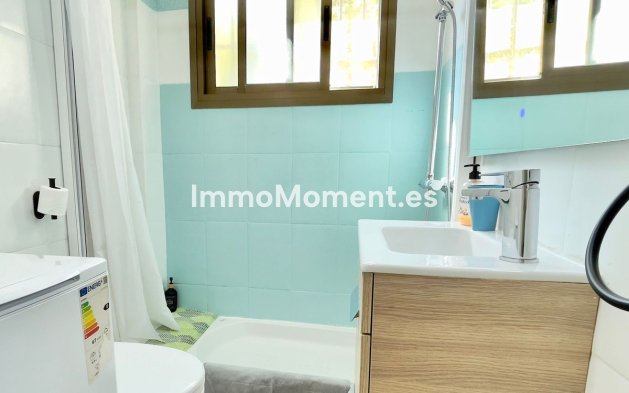 Bestaande woning - Appartement - Torremolinos