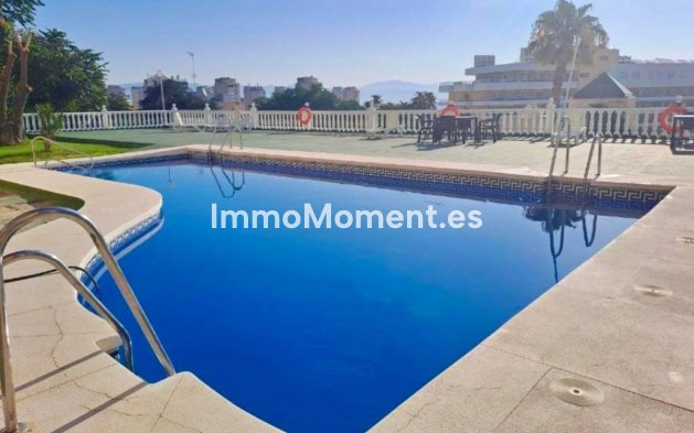 Bestaande woning - Appartement - Torremolinos