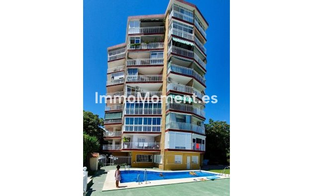 Bestaande woning - Appartement - Torremolinos