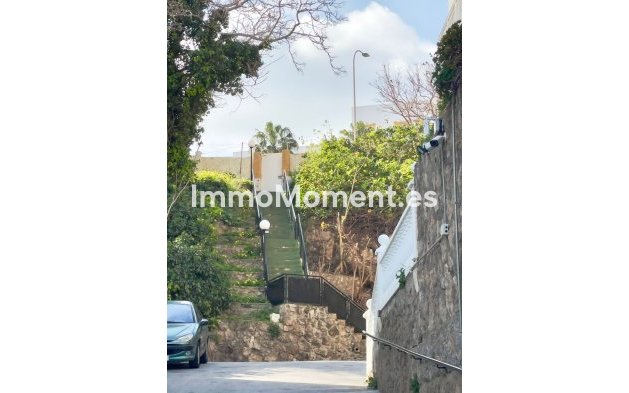 Bestaande woning - Appartement - Torremolinos