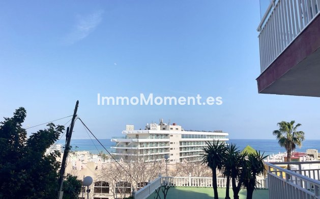 Bestaande woning - Appartement - Torremolinos