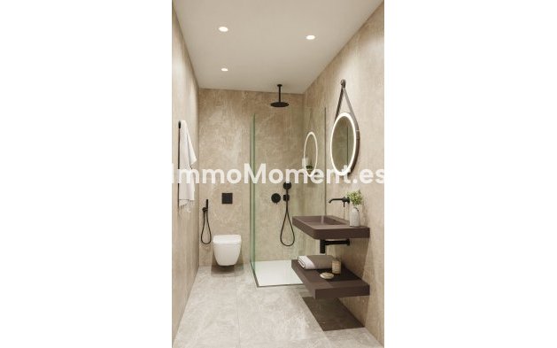 New Build - High-bungalow - Pilar de la Horadada