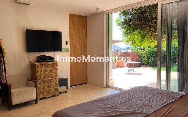 Revente - Villa individuelle - Denia - Denia Centro