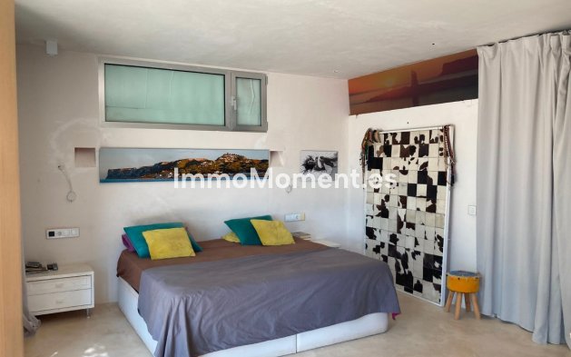 Revente - Villa individuelle - Denia - Denia Centro