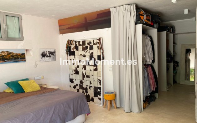 Revente - Villa individuelle - Denia - Denia Centro