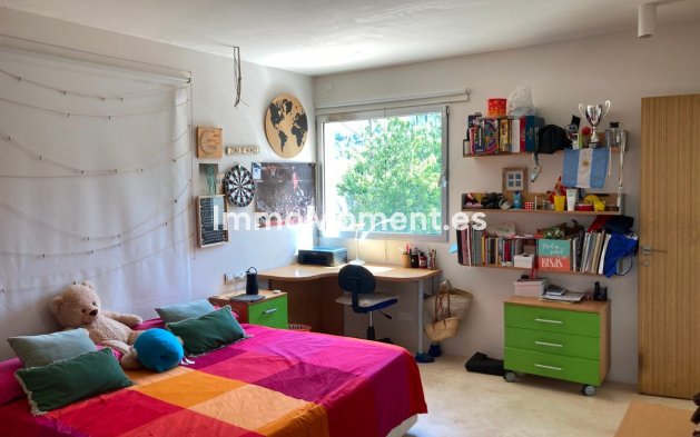 Revente - Villa individuelle - Denia - Denia Centro