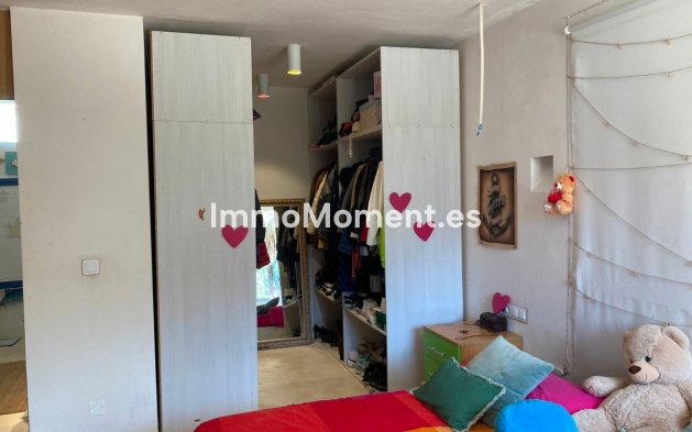 Revente - Villa individuelle - Denia - Denia Centro