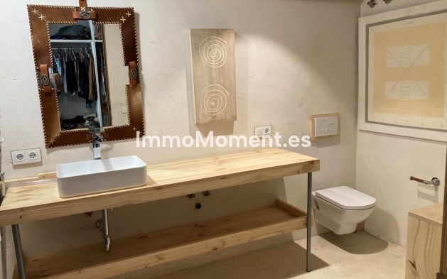 Revente - Villa individuelle - Denia - Denia Centro