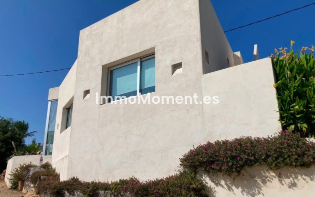 Revente - Villa individuelle - Denia - Denia Centro
