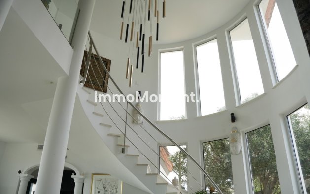 Resale - Detached villa - Altea - Altea Hills