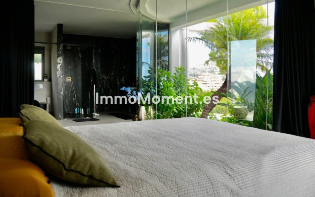 Resale - Detached villa - Altea - Altea Hills