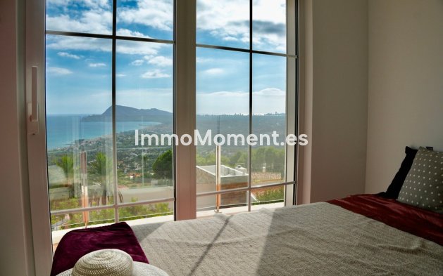 Resale - Detached villa - Altea - Altea Hills