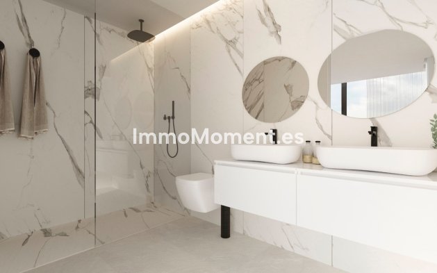 Resale - Detached villa - Teulada - Moraira