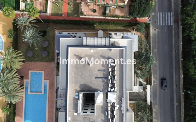 Revente - Appartement - Denia - Denia Centro