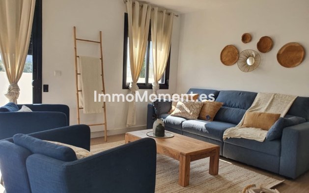 Revente - Appartement - Denia - Denia Centro